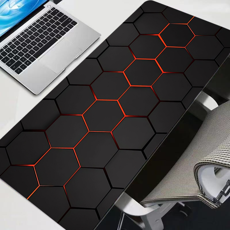 Mouse Pads Soft Rubber Office  - Pc Gaming Keyboards review and price