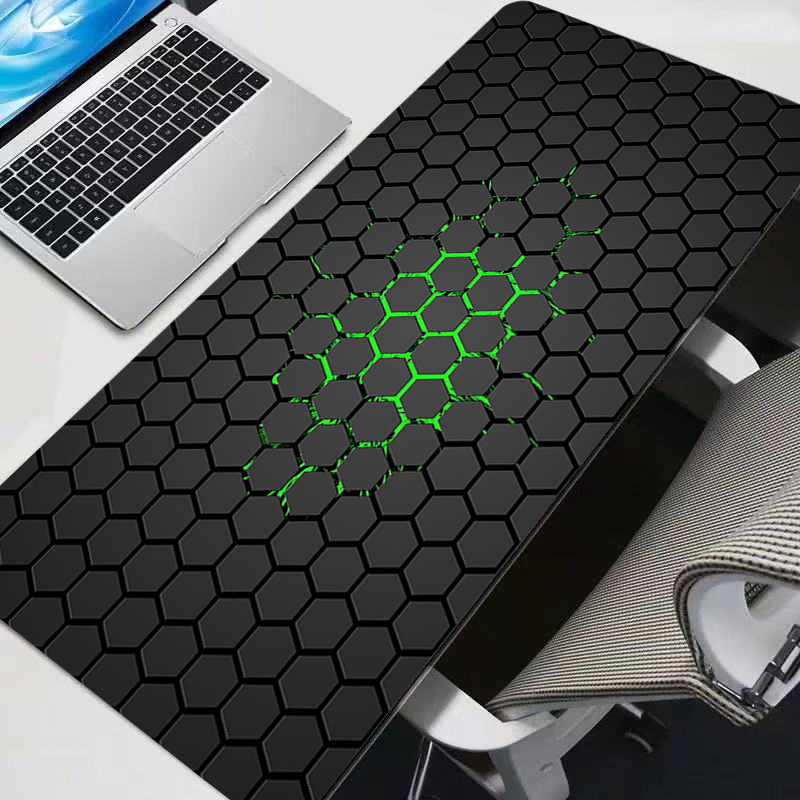 Mouse Pads Soft Rubber Office  - Pc Gaming Keyboards review and price