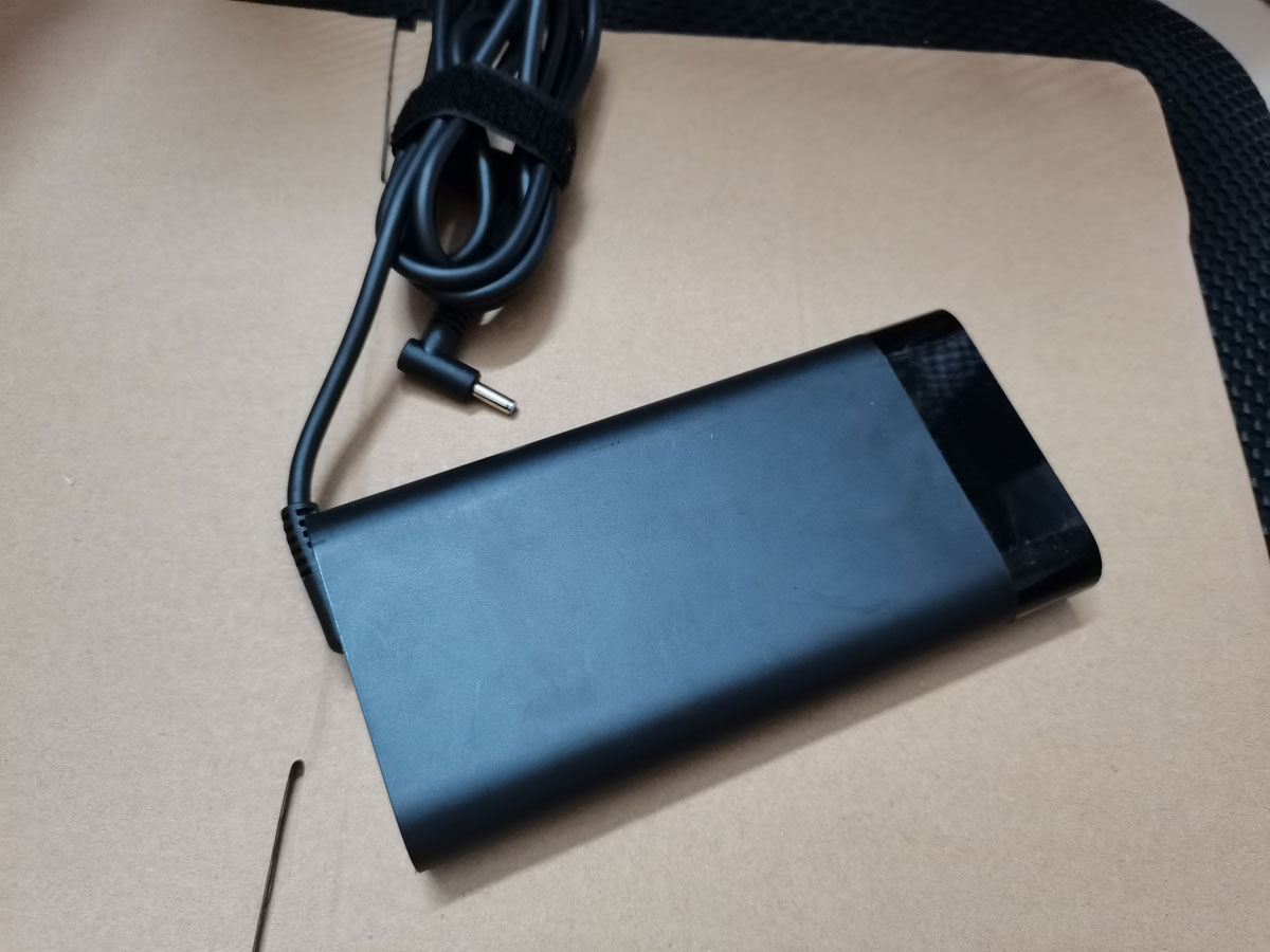 OEM 19.5V 11.8A M35733-001 TPN - Pc Gaming Hp review and price