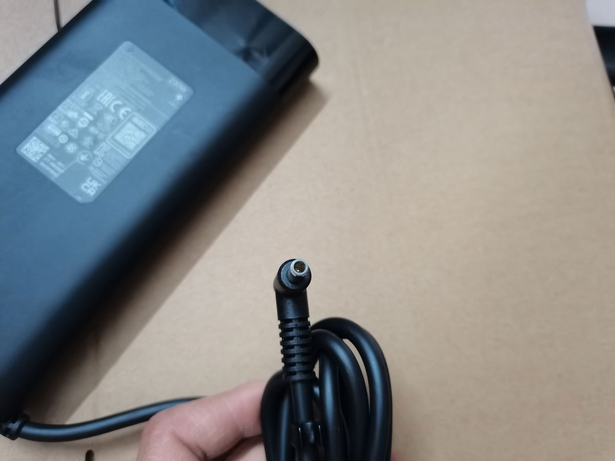 OEM 19.5V 11.8A M35733-001 TPN - Pc Gaming Hp review and price