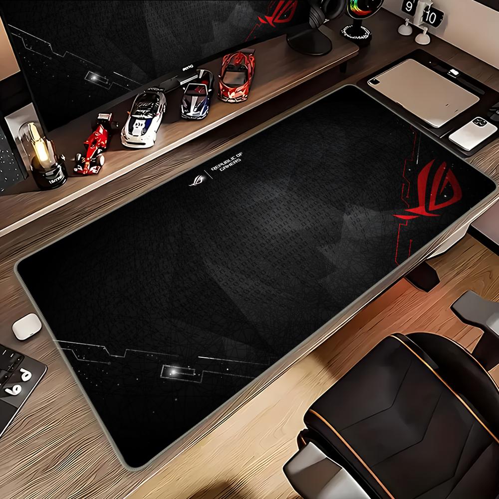 Asus Rog Mause Pad Anime Mouse - Pc Gaming Rog review and price