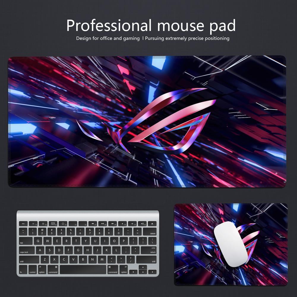 Asus Rog Mause Pad Anime Mouse - Pc Gaming Rog review and price