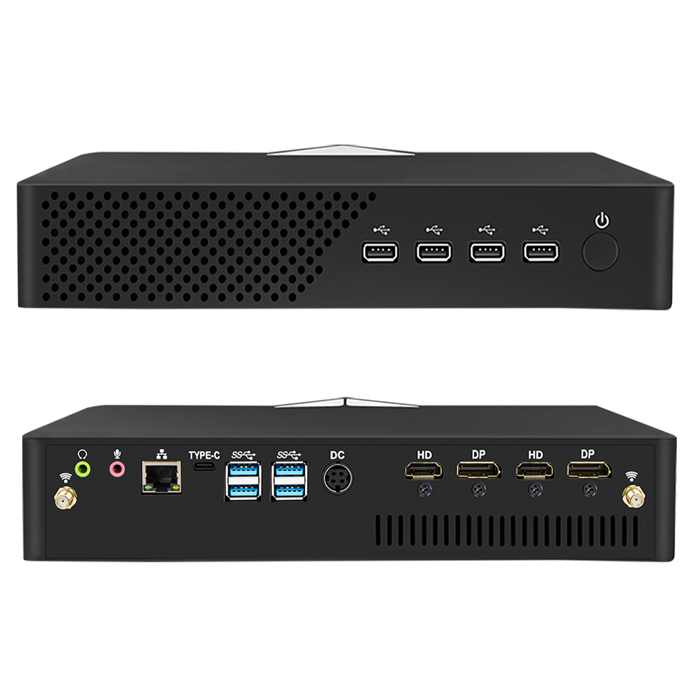 Partaker Gaming PC i9 9900T i7 - Pc Gaming On Wifi review and price