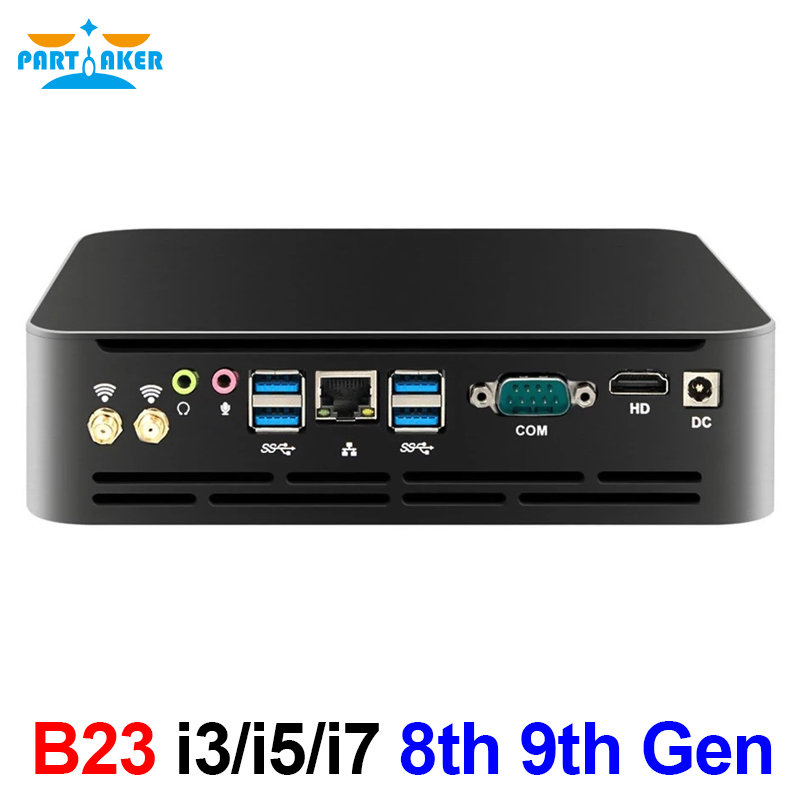 Partaker Intel Core i7 9750 i5 - Pc Gaming On Wifi review and price