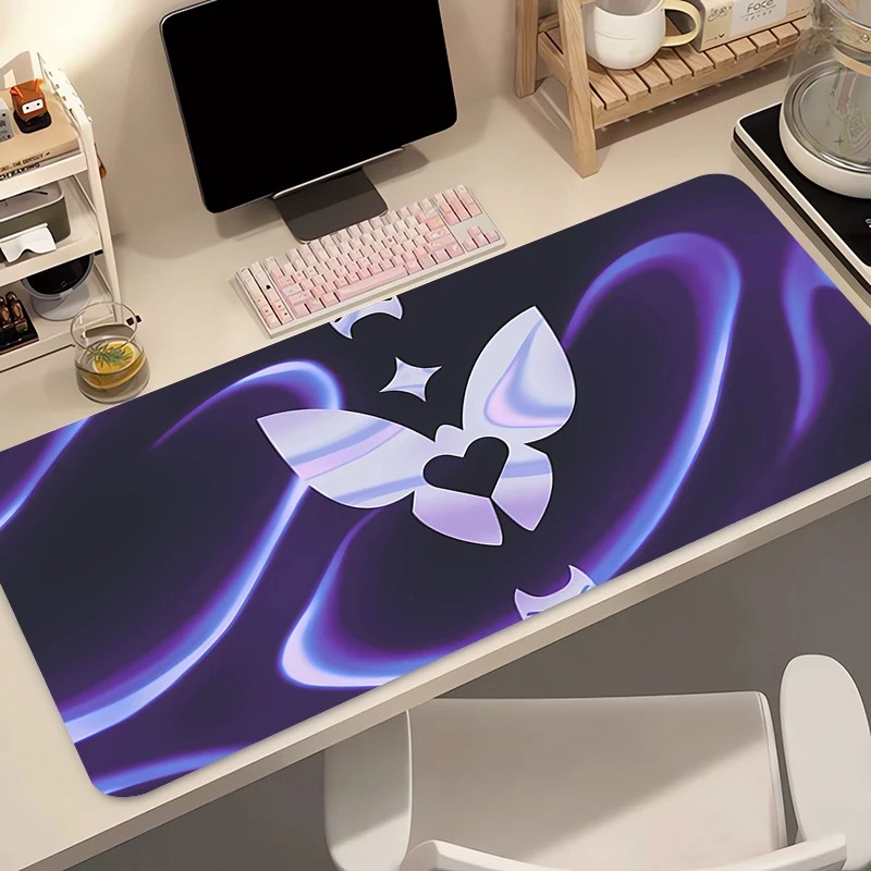 Mouse Pad Gamer Computer Anime - Pc Gaming Jumbo review and price
