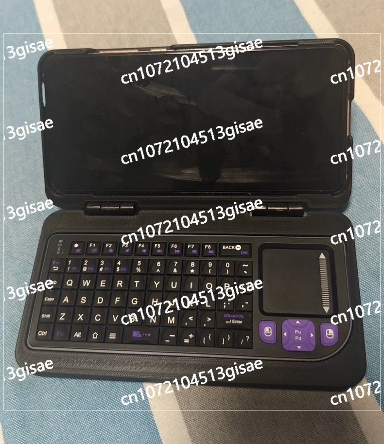 6 Inch Dual Boot Handheld PC | - Pc Gaming Keyboards review and price