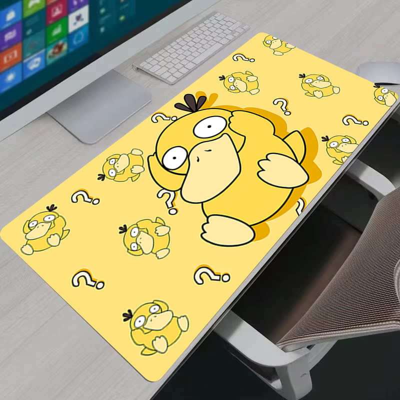 Mousepad Anime P-Pokemon Psydu - Pc Gaming Jumbo review and price