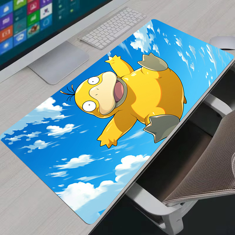 Mousepad Anime P-Pokemon Psydu - Pc Gaming Jumbo review and price