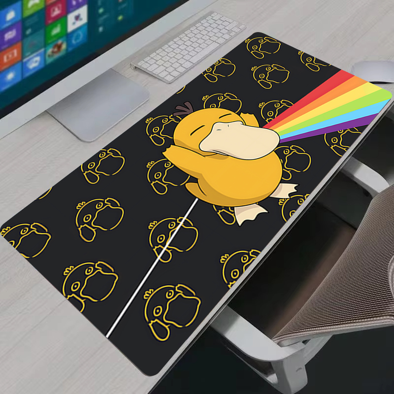 Mousepad Anime P-Pokemon Psydu - Pc Gaming Jumbo review and price