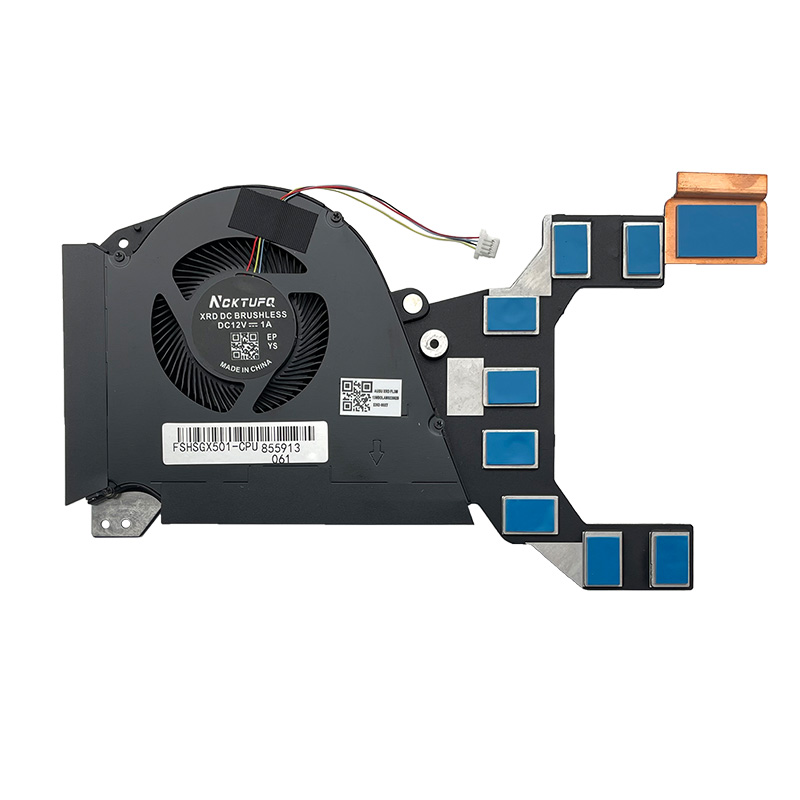 NEW Laptop Cooling Fan for ASU - Pc Gaming Rog review and price
