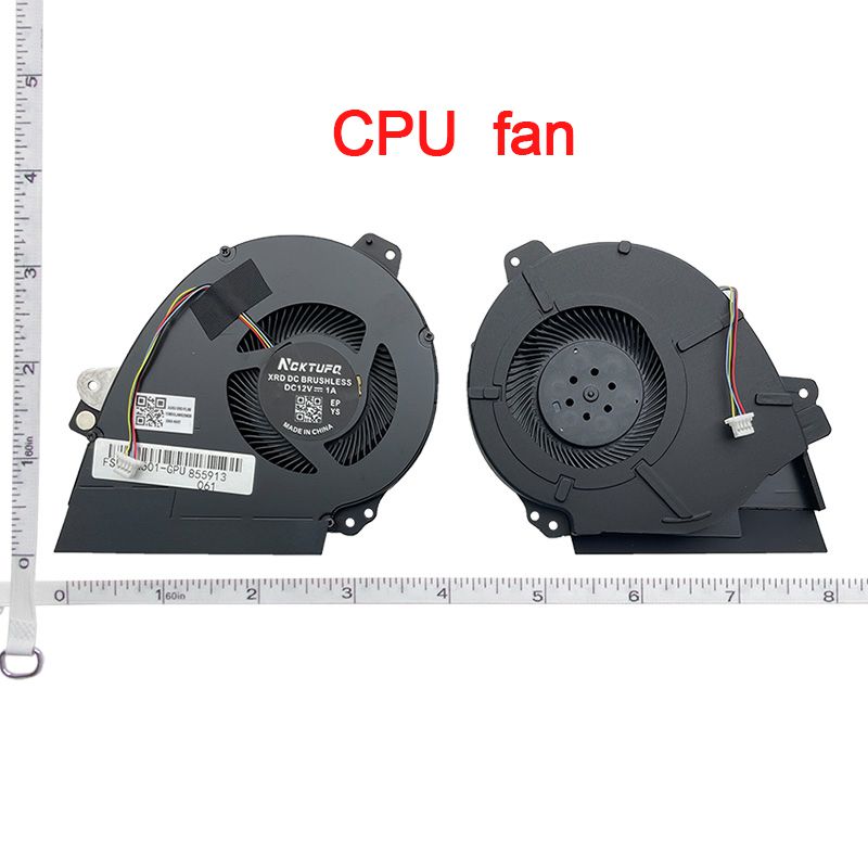 NEW Laptop Cooling Fan for ASU - Pc Gaming Rog review and price