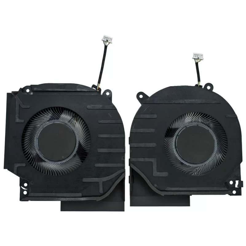 CPU GPU Cooling Fan for HP Vic - Pc Gaming Hp review and price