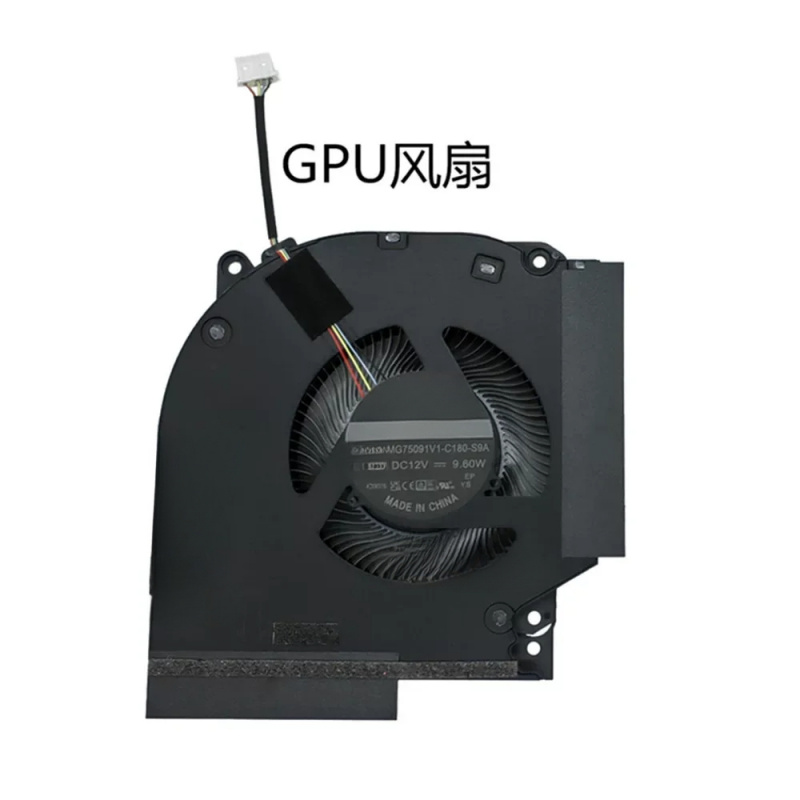 CPU GPU Cooling Fan for HP Vic - Pc Gaming Hp review and price