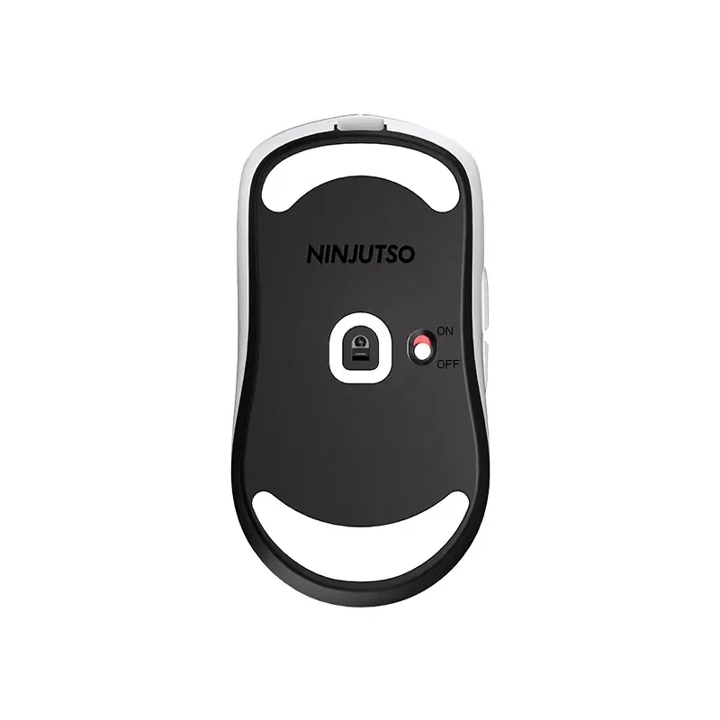 NEW Ninjutso Sora V2 Gaming Mo - Pc Gaming X3D review and price