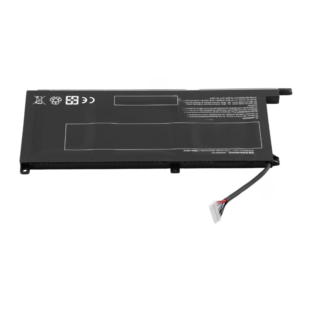 52.5Wh 4323mAh PG03XL For HP P - Pc Gaming Hp review and price