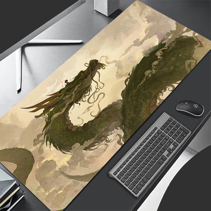 Mousepad Computer New Goku Mou - Pc Gaming Keyboards review and price