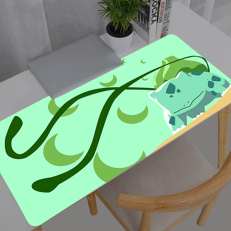 Mouse Pad Large PC Pokemon Pik - Pc Gaming Kawaii review and price