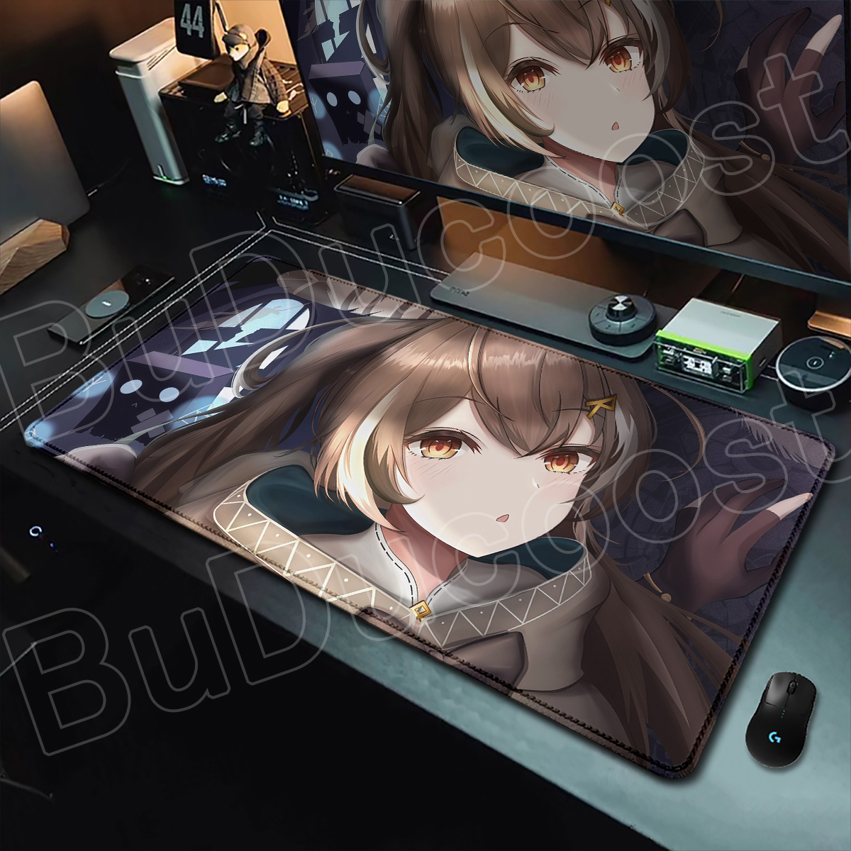 Large Extended Laptop Keyboard - Pc Gaming Kawaii review and price