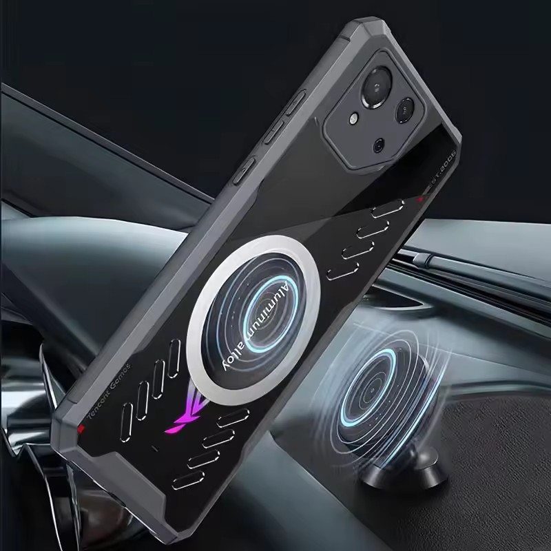 for ASUS Rog Phone 9 8 7 6 6D  - Pc Gaming Rog review and price