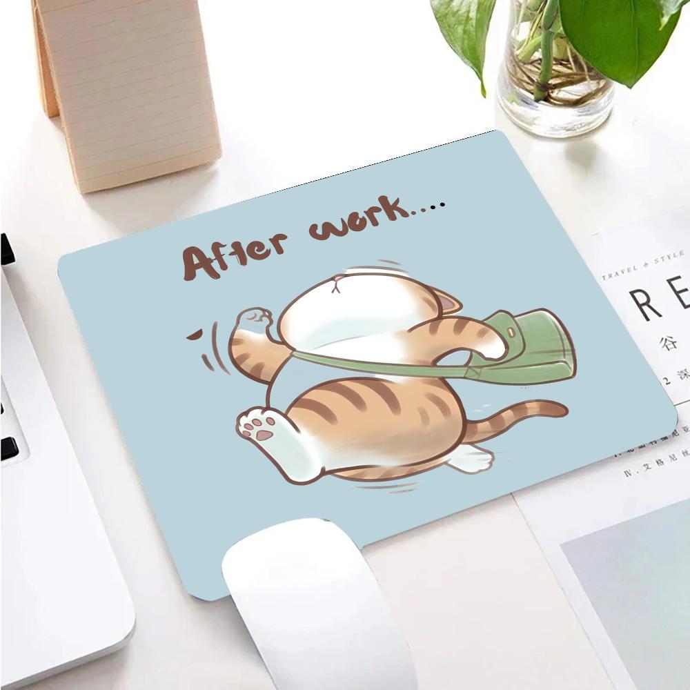 XXL Cute Cartoon Orange Cat Ga - Pc Gaming Orange review and price
