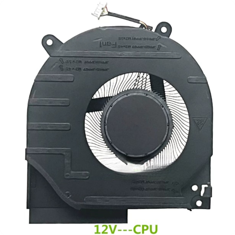 CPU GPU Cooling Fan for HP Vic - Pc Gaming Hp review and price