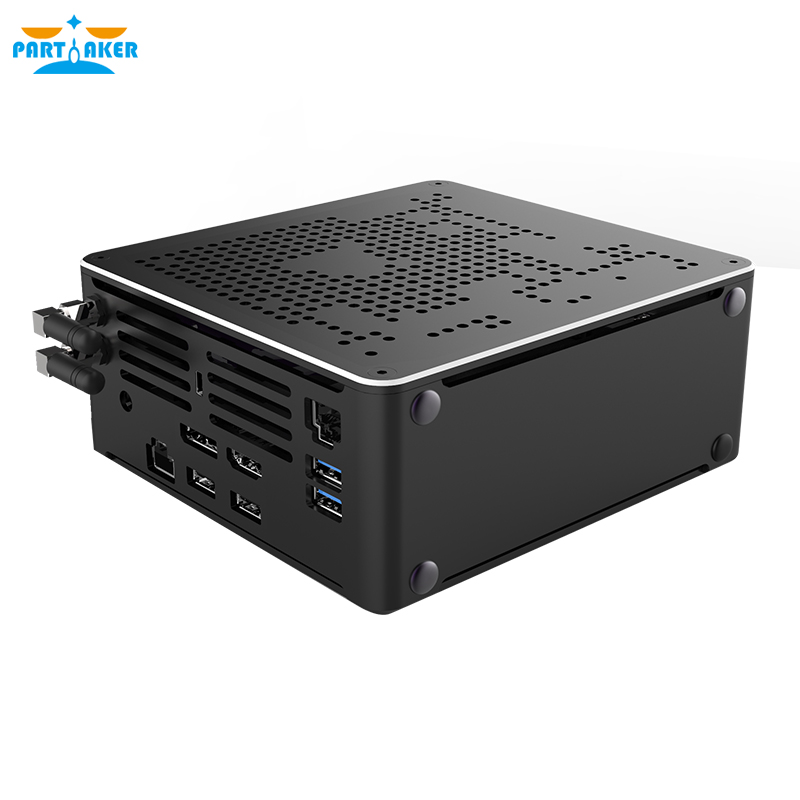 Newest Mini PC Intel Xeon E-21 - Pc Gaming On Wifi review and price