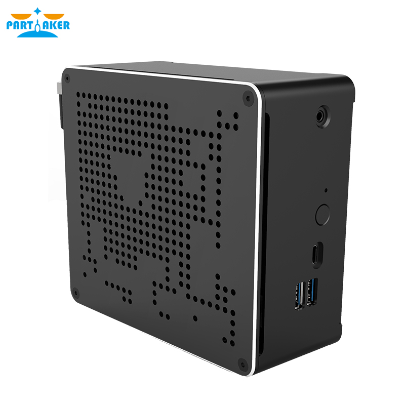 Newest Mini PC Intel Xeon E-21 - Pc Gaming On Wifi review and price