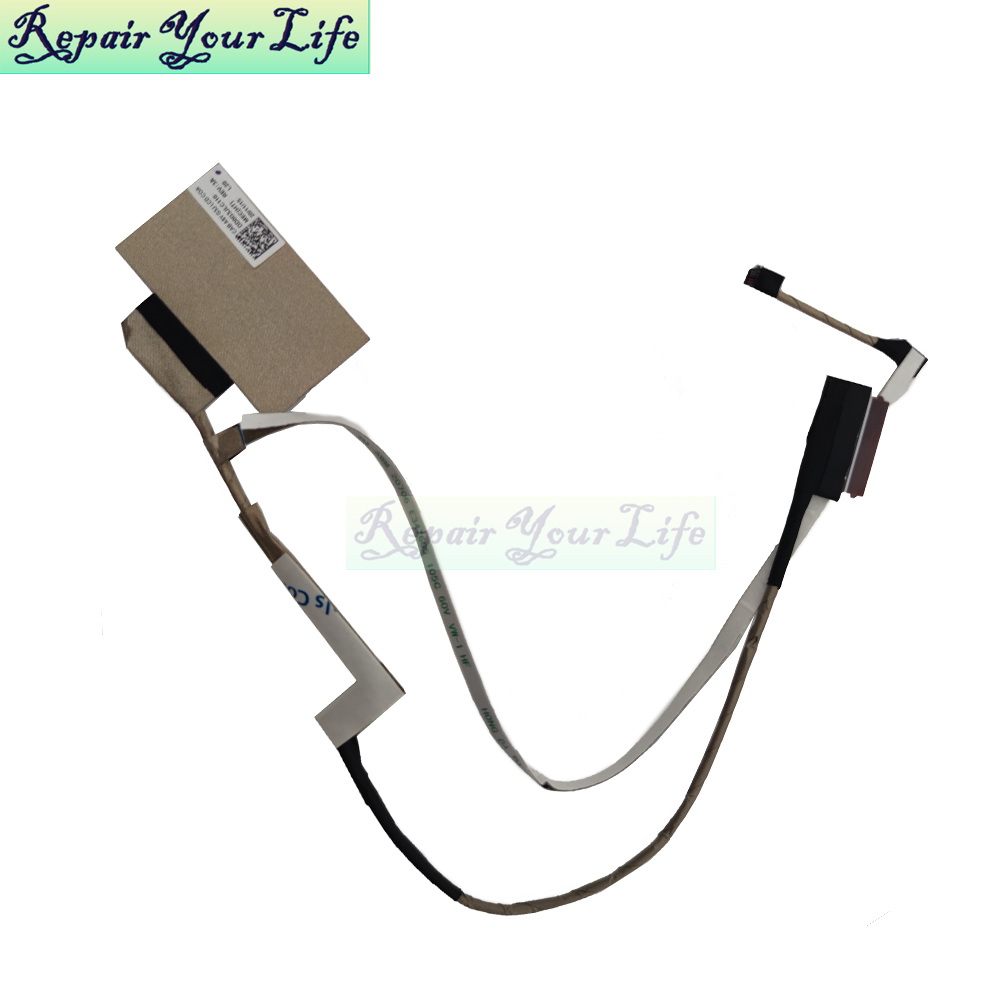 40P LCD Video Screen Flex Cabl - Pc Gaming Hp review and price