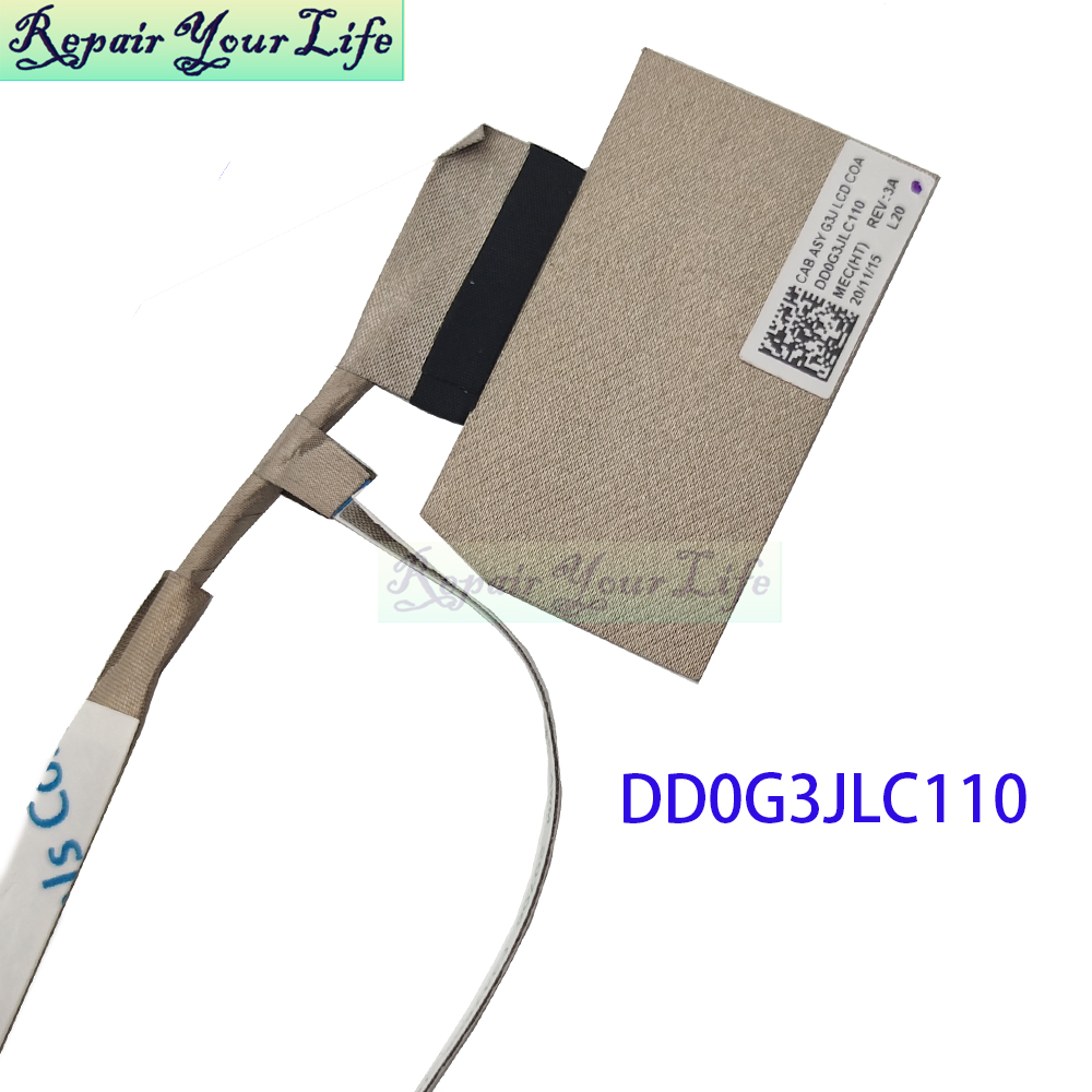 40P LCD Video Screen Flex Cabl - Pc Gaming Hp review and price
