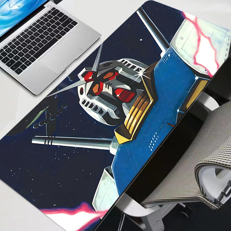 Mouse Pad Large Mobile Suit Gu - Pc Gaming Jumbo review and price