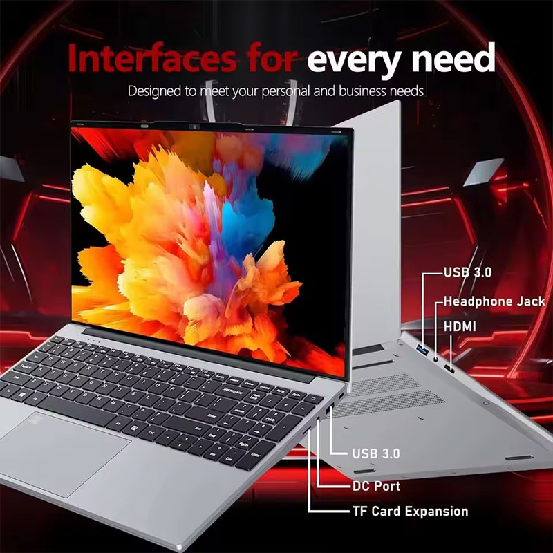 NEW 15.6' Laptop Intel Core I9 - Pc Gaming Keyboards review and price