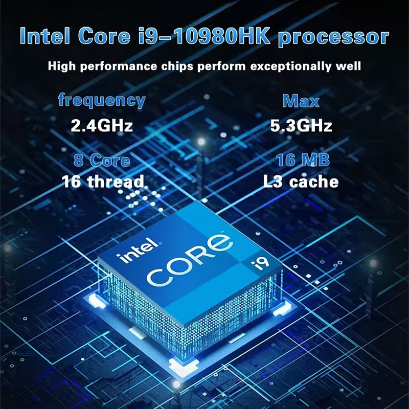 NEW 15.6' Laptop Intel Core I9 - Pc Gaming Keyboards review and price