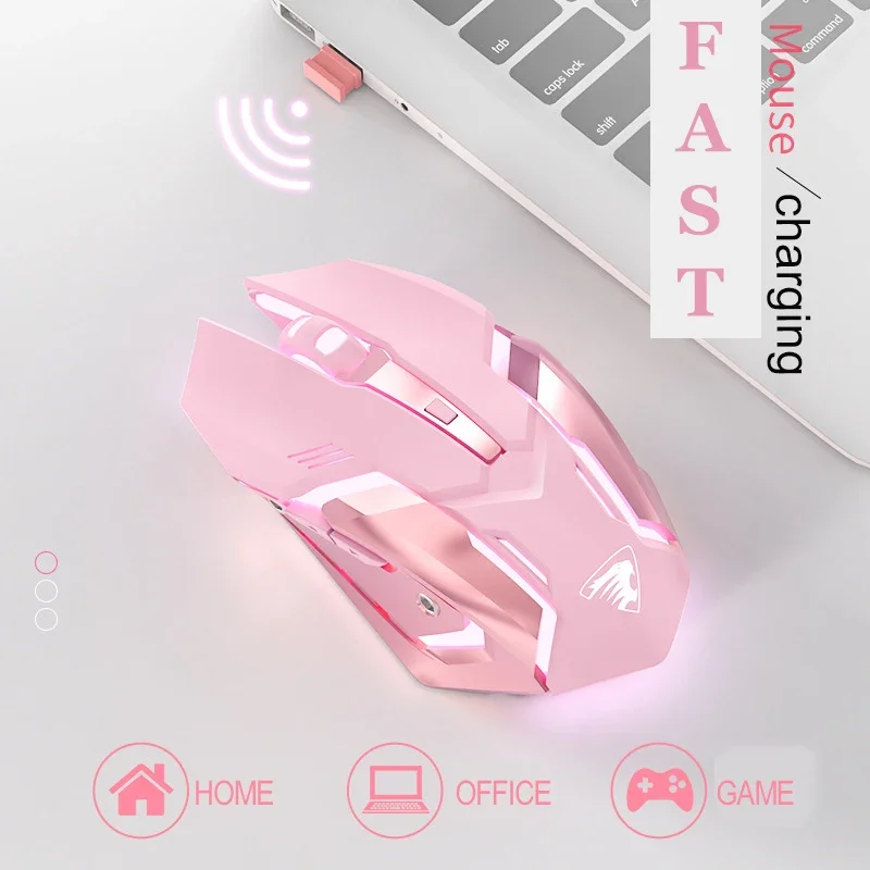 Bluetooth Mouse Gaming Compute - Pc Gaming X3D review and price